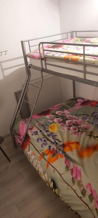 Klepperstee Esdoorn 3 Villa Ouddorp Ngoại thất bức ảnh