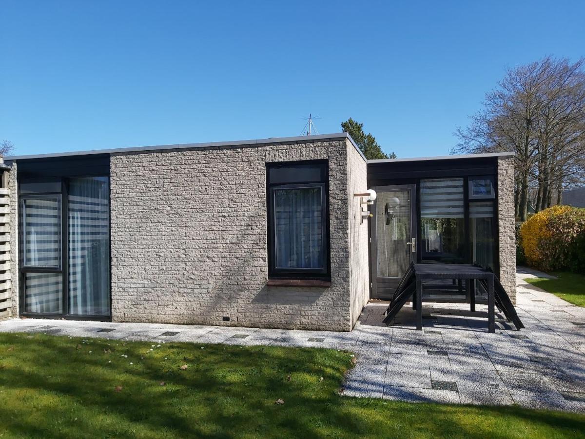 Klepperstee Esdoorn 3 Villa Ouddorp Ngoại thất bức ảnh