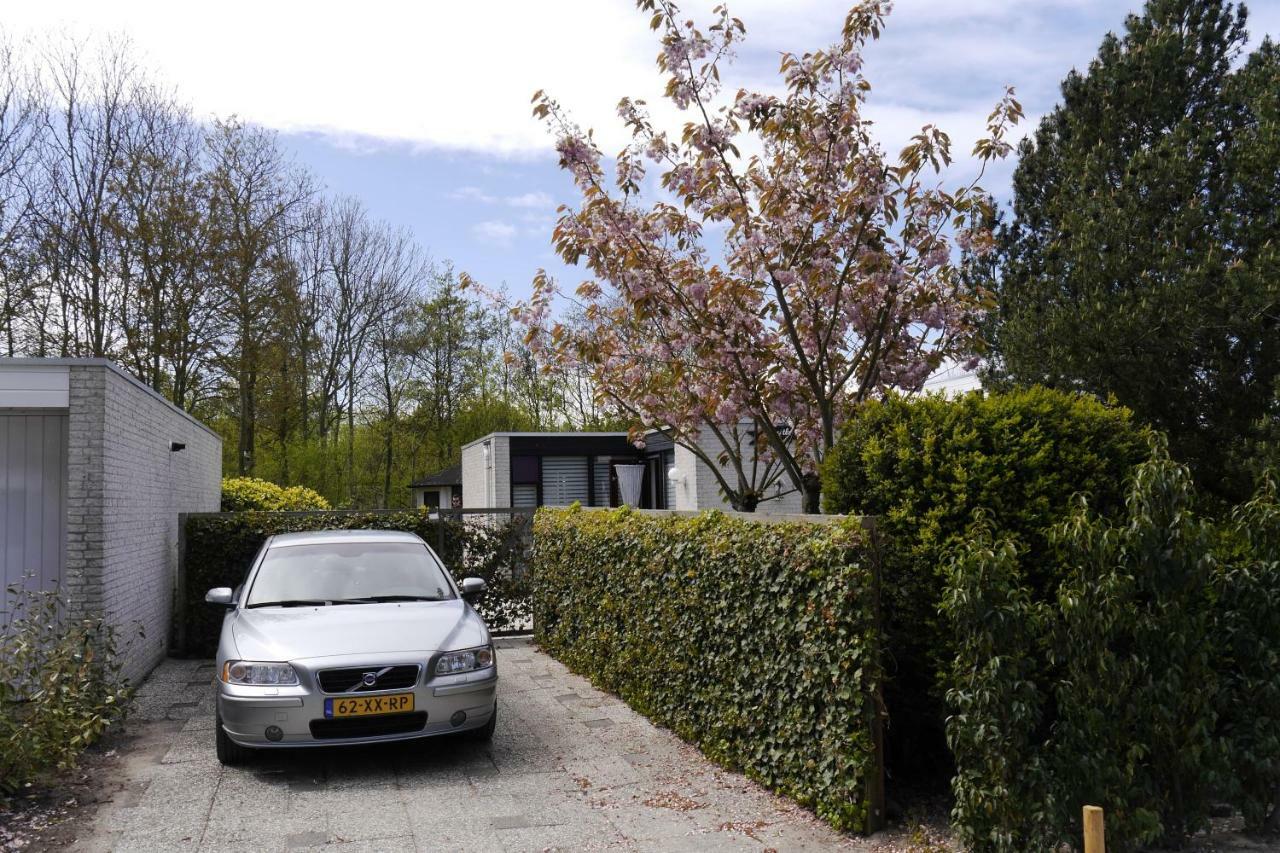 Klepperstee Esdoorn 3 Villa Ouddorp Ngoại thất bức ảnh