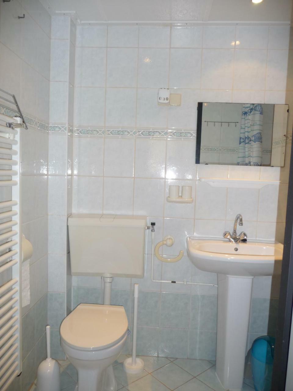 Klepperstee Esdoorn 3 Villa Ouddorp Ngoại thất bức ảnh