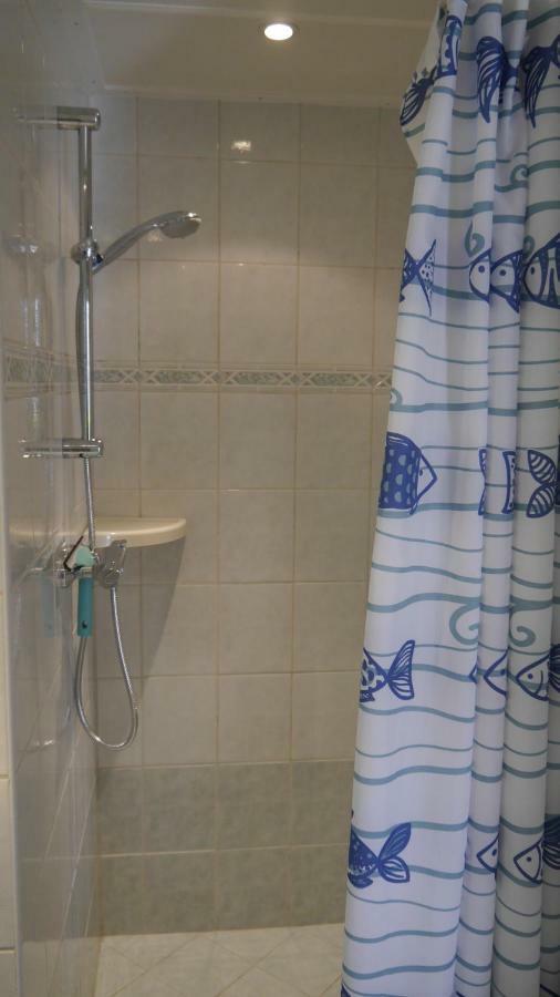 Klepperstee Esdoorn 3 Villa Ouddorp Ngoại thất bức ảnh